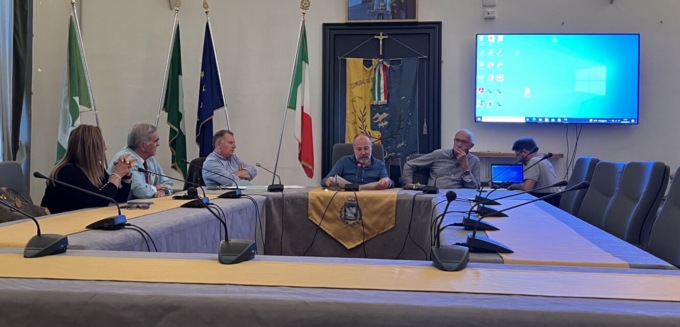 Pedemontana: Burago dice ancora una volta “no” alla tratta D breve