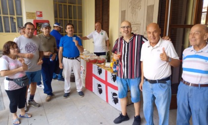 Il Circolo “Sardegna” celebra Grazia Deledda con una mostra a Concorezzo