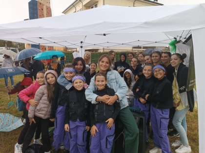Un successo la Festa dello sport di Meda