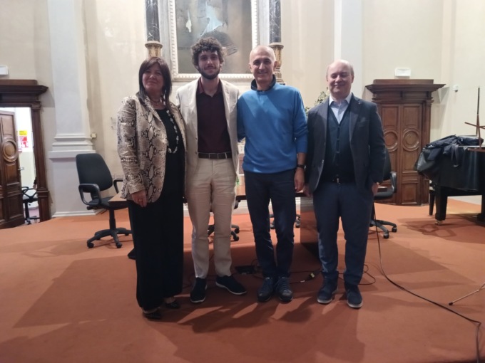 A Monza la commemorazione di don Puglisi, il prete anti-mafia