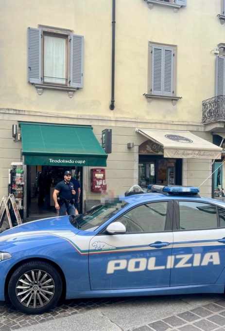 Brutale aggressione, la Lega chiede pena esemplare e presidio fisso