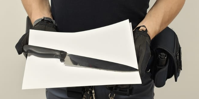 “Cliente” rapina il ristorante in cui ha appena pranzato: “Faccio una strage”