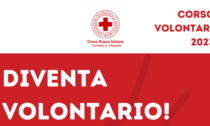 La Croce Rossa cerca nuovi volontari: in partenza a Villasanta il corso 2023
