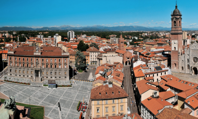A maggio al via un nuovo progetto a tutela dell’ambiente e del clima: Monza città capofila con otto obiettivi da raggiungere