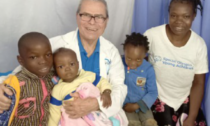 Da Carate alle baraccopoli del Kenya: l’ortopedico racconta la sua missione
