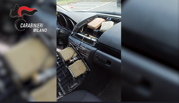 Droga e prostituzione: smantellata rete criminale con ramificazioni in tutto il Nord Italia
