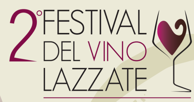Domani apre il Festival del Vino: a Lazzate un lungo fine settimana di eventi