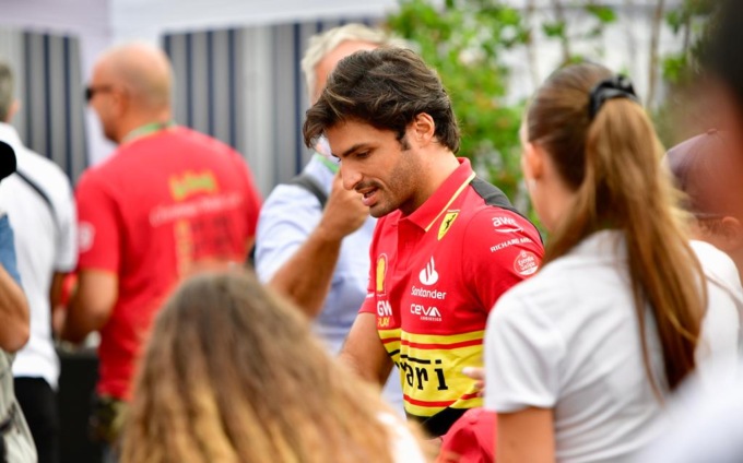 Gran Premio: oggi ultime prove, poi le qualifiche