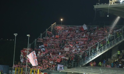 Ahi Monza, l'Atalanta ne fa tre al Gewiss Stadium