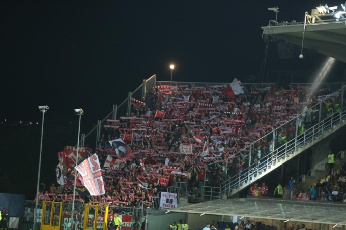 Ahi Monza, l’Atalanta ne fa tre al Gewiss Stadium