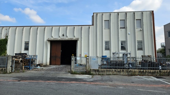 Ladri nelle aziende: l’area industriale di Bernareggio presa d’assalto