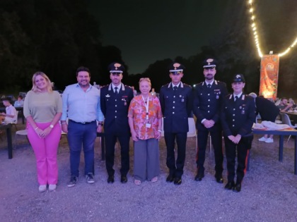 “Musica sotto le stelle”: i giovani contro la violenza sulle donne