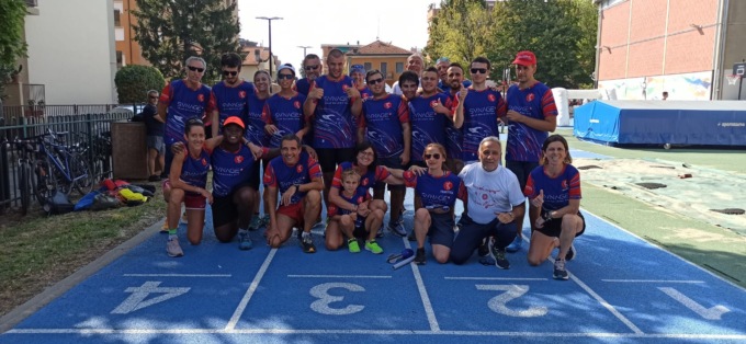 Festa dello Sport: una due giorni all’insegna dell’inclusione