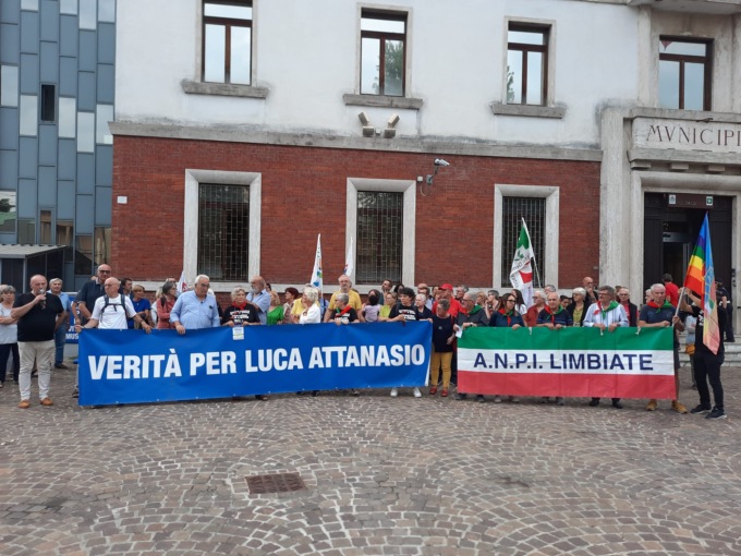 Omicidio Attanasio, udienza rinviata al 18 ottobre