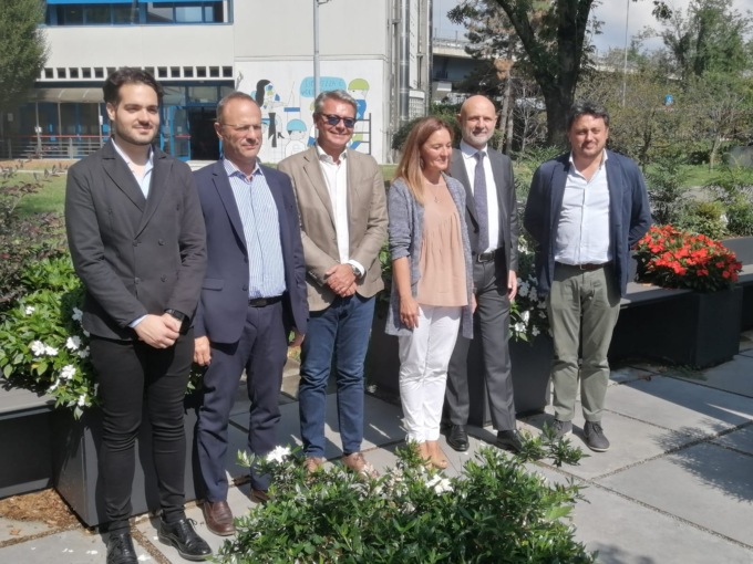 Gli utenti di BrianzAcque promuovono la monoutility