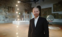 Stefano Raimondi è il nuovo direttore del Museo d’Arte Contemporanea di Lissone