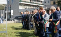 A Monza la cerimonia del Santo Patrono della Polizia di Stato