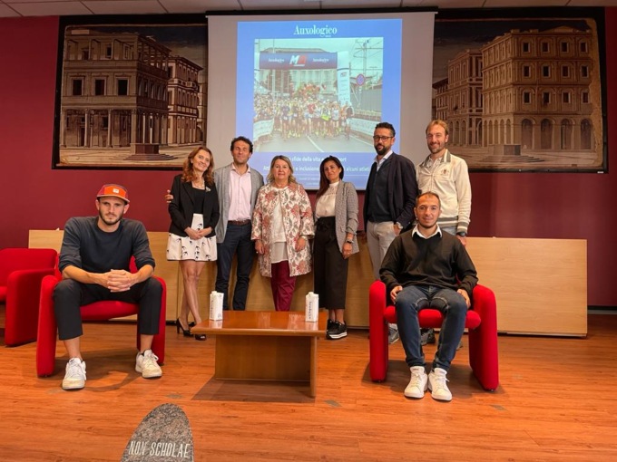 Le sfide della vita e nello sport: convegno per gli studenti di Meda