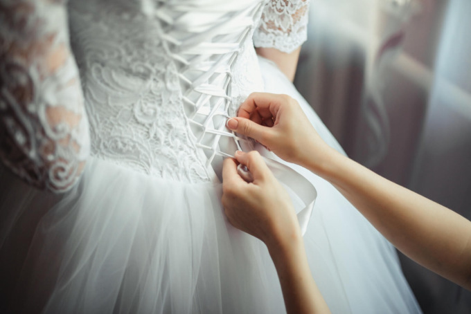Abito da matrimonio a Lissone: dove acquistare il migliore?