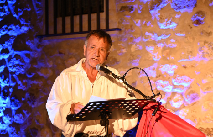 Alessandro Manzoni (tra storia e letteratura) è di scena a Muggiò