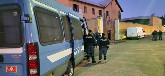 Ordine pubblico, anche la Sinistra chiede un incontro col Questore