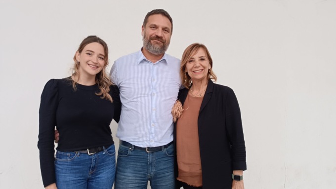 Educativa di strada per ascoltare i giovani e renderli protagonisti