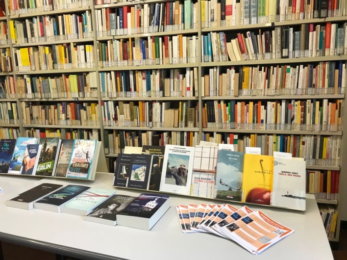 Villasanta, ecco i nuovi orari della biblioteca