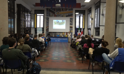 Milano Green Week: il futuro è nelle città permeabili, a partire dai materiali