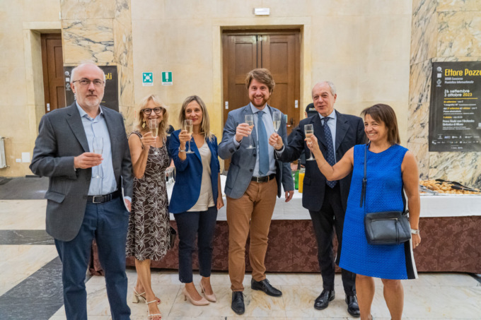 Conto alla rovescia per il concorso Pozzoli