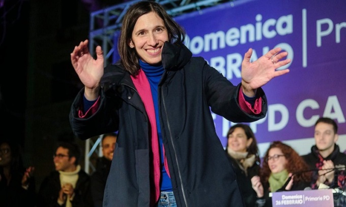 La lettera aperta del Pd brianzolo a Elly Schlein in vista delle elezioni suppletive
