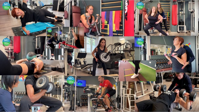 MC Wellness Club presenta la 7° edizione di MC – In Form
