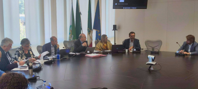 Il PNRR in Brianza viaggia in anticipo