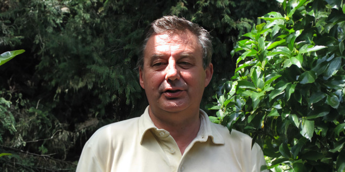 Si è spento Maurizio Corti, fondatore della Cooperativa sociale Meta di Monza