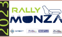 Torna il Rally di Monza: appuntamento l'1 e il 2 dicembre