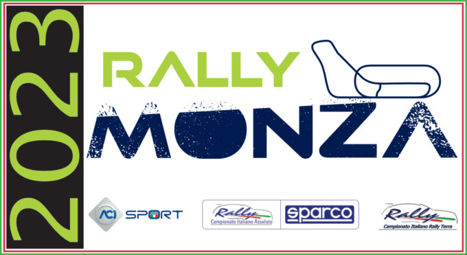 Torna il Rally di Monza: appuntamento l’1 e il 2 dicembre