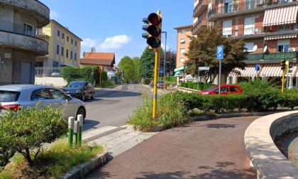 Lavori finiti con un giorno di anticipo, via Friuli riapre dopo due mesi