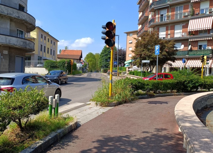 Lavori finiti con un giorno di anticipo, via Friuli riapre dopo due mesi