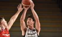 Brianza Casa Basket batte Legnano