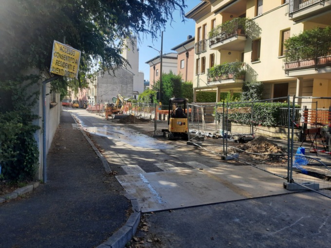 In partenza a Biassono nuovo step di lavori BrianzAcque finanziati dal PNRR