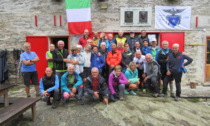 Il Cai di Desio celebra il 50° anniversario della spedizione italiana all’Everest