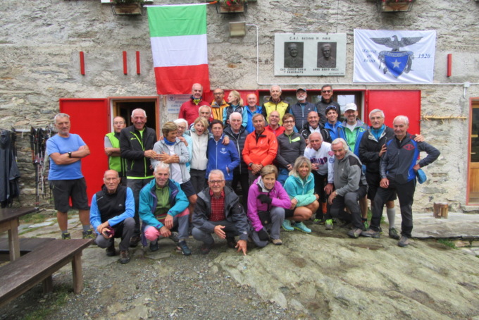 Il Cai di Desio celebra il 50° anniversario della spedizione italiana all’Everest