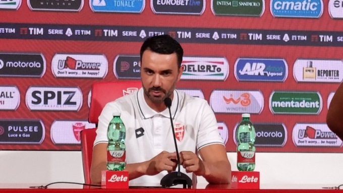 Palladino presenta Sassuolo – Monza: Papu Gomez già convocato