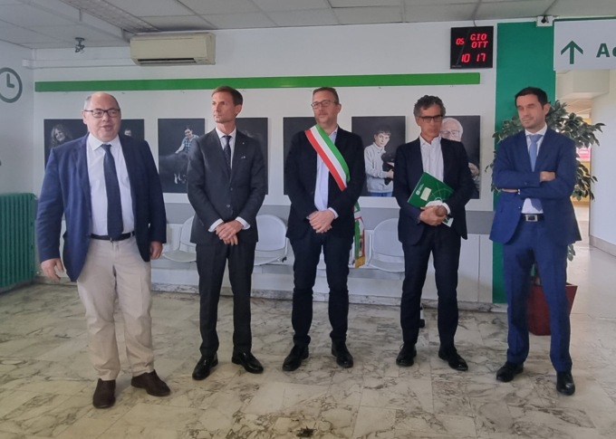 Ospedale di Comunità: 31 ricoveri a Giussano nei primi tre mesi di apertura