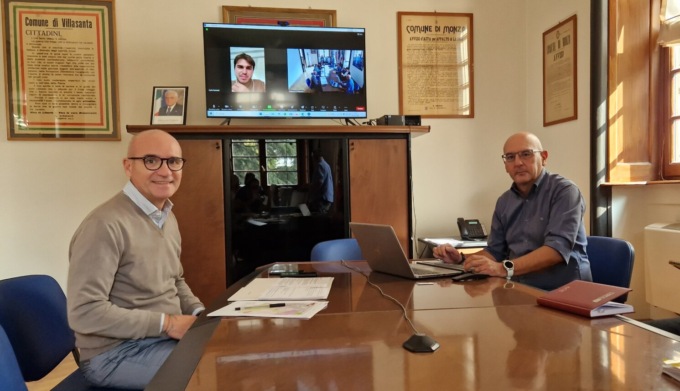 Ex Lombarda Petroli, il Comune conferma la volontà di variare il Pgt