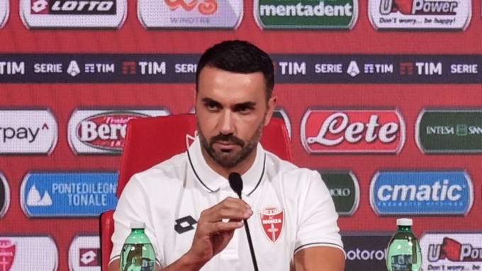 La carica di Palladino: “Faremo una grande prestazione”