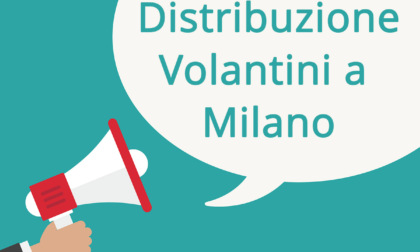 Volantinaggio Milano: come scegliere la migliore agenzia pubblicitaria