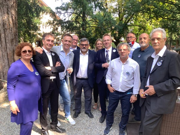 Arcore, la replica di due assessori e due consiglieri di Fratelli d’Italia al coordinatore cittadino Tozzi