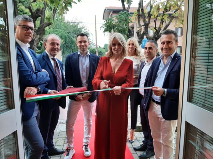 Inaugurato il Museo diffuso di Lentate sul Seveso