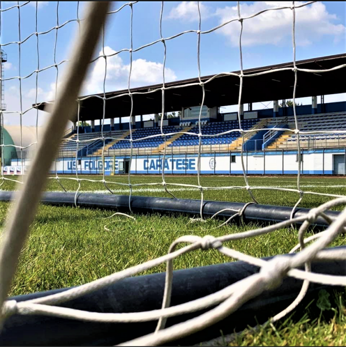 L’ottava giornata di campionato non sorride alla Folgore Caratese