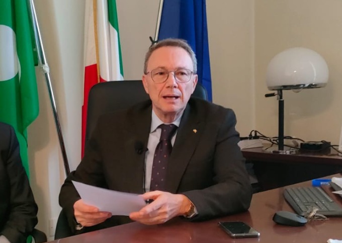 Gli ambientalisti premiano l’ex sindaco di Lesmo per la sua battaglia contro Pedemontana